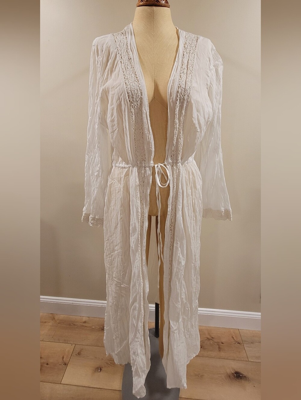 Abercrombie Women's Beach Coverup
